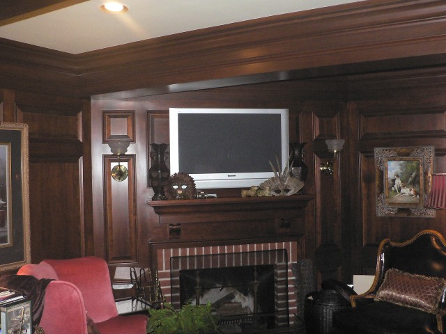 TV Installation